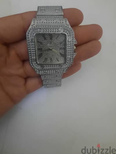 collection watch