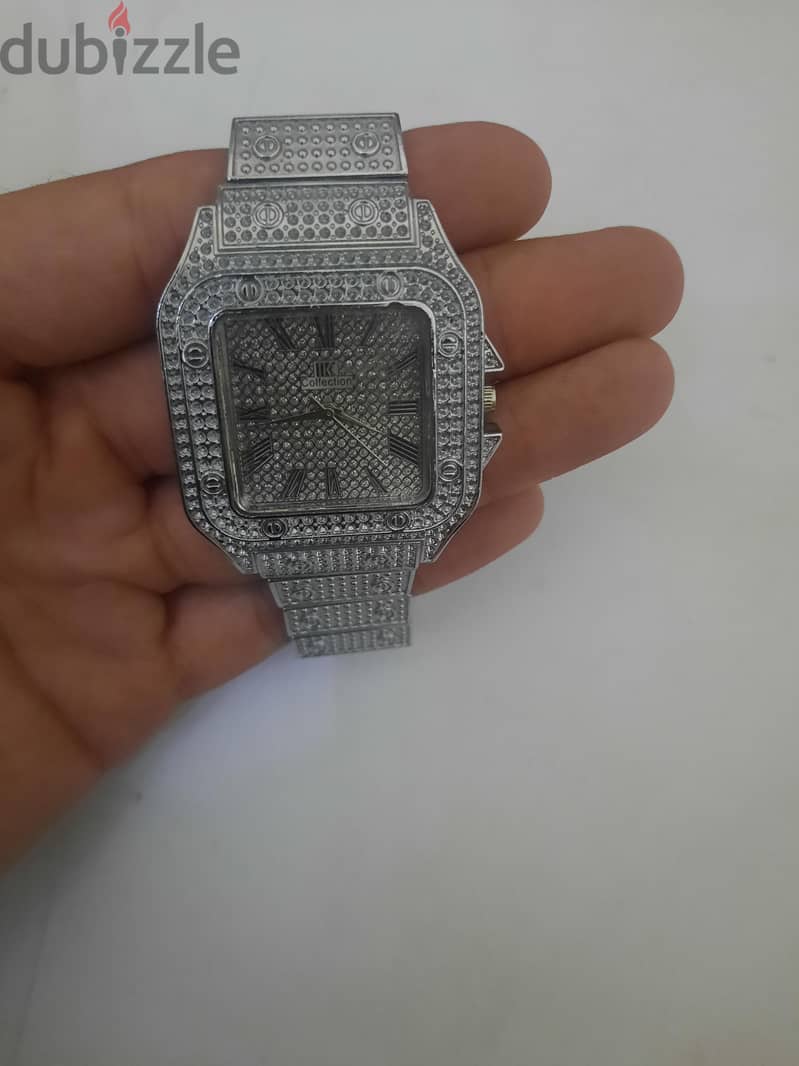 collection watch 1