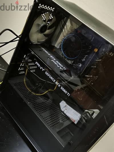 تجميعة 5060ti ddr5