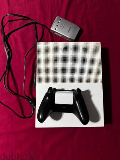 Xbox one s 1t
