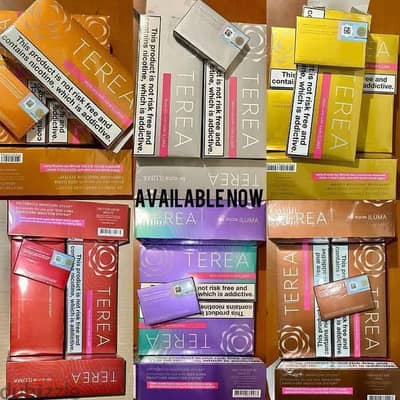 terea and iluma devices for sale iqos ايكوس ايلوما تيرا هيتس سويسري
