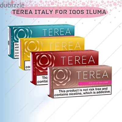 بيع أجهزة terea وiluma iqos iqos iluma sander  تيرا هيتس سويسري