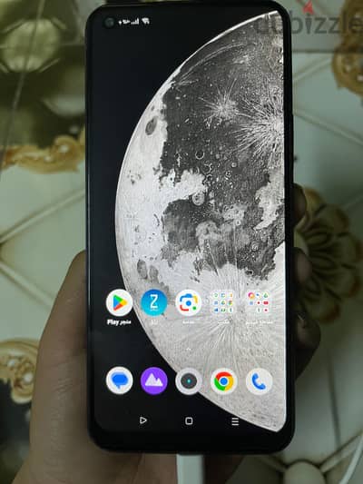 ريلمى سى 17