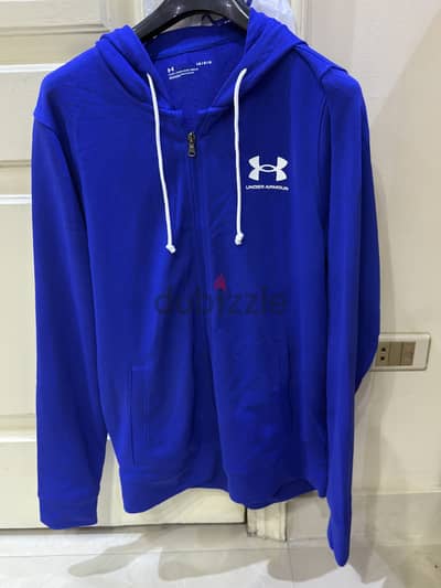 Under armour new from dubai