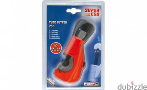 قطاعة مواسير Super-Ego 735 إسباني أصلي (كسر زيرو)