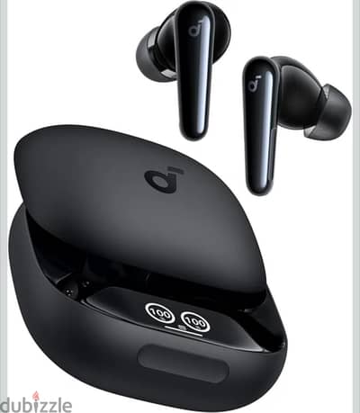 earbuds soundcore liberty 4 pro  ايربودز أنكر ليبرتي ٤ برو