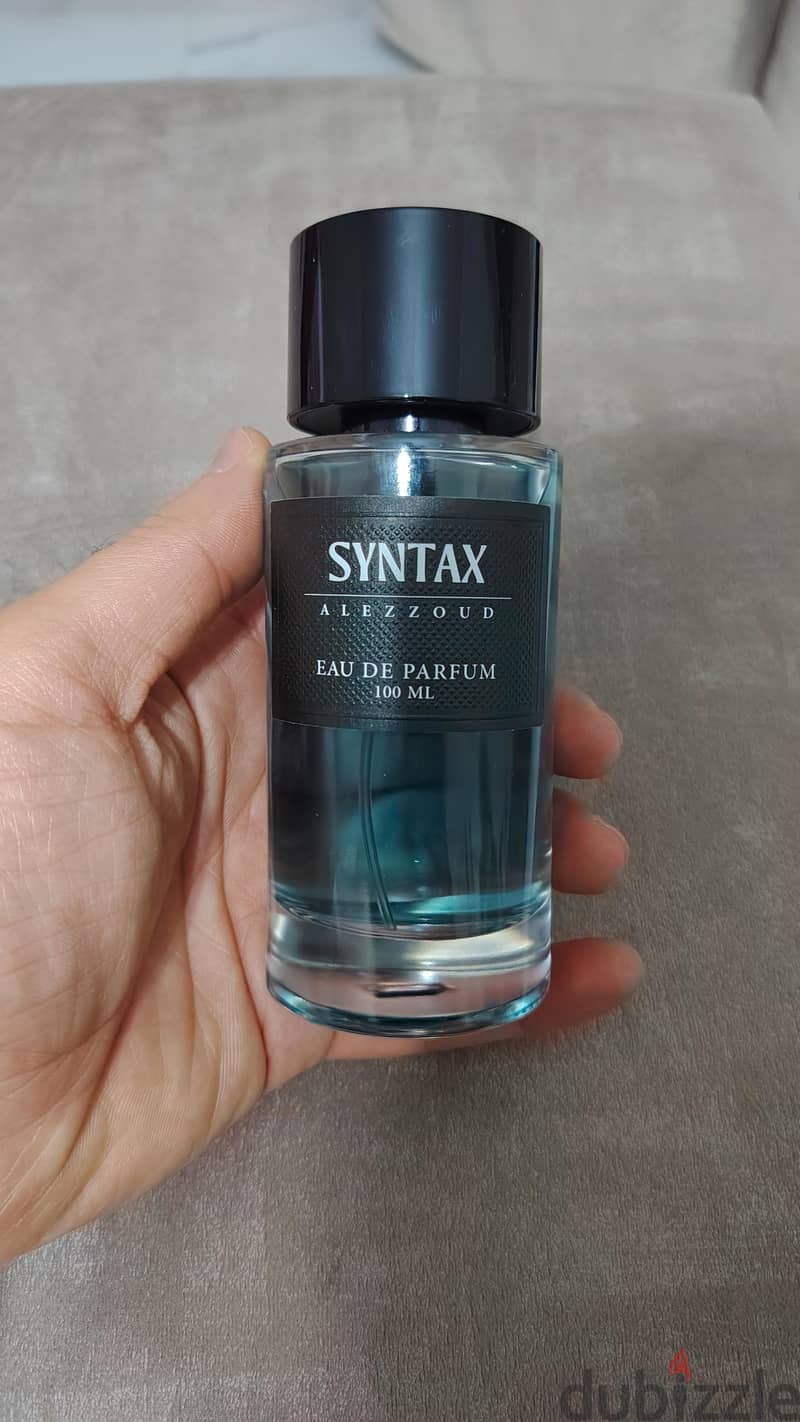 برفان syntax العز للعود 1
