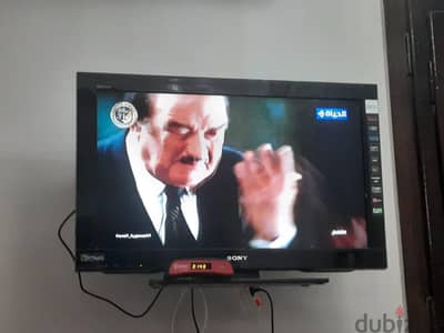 تلفزيون سونى للبيع
