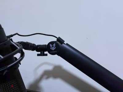 Sensic SA-30 Boom Arm