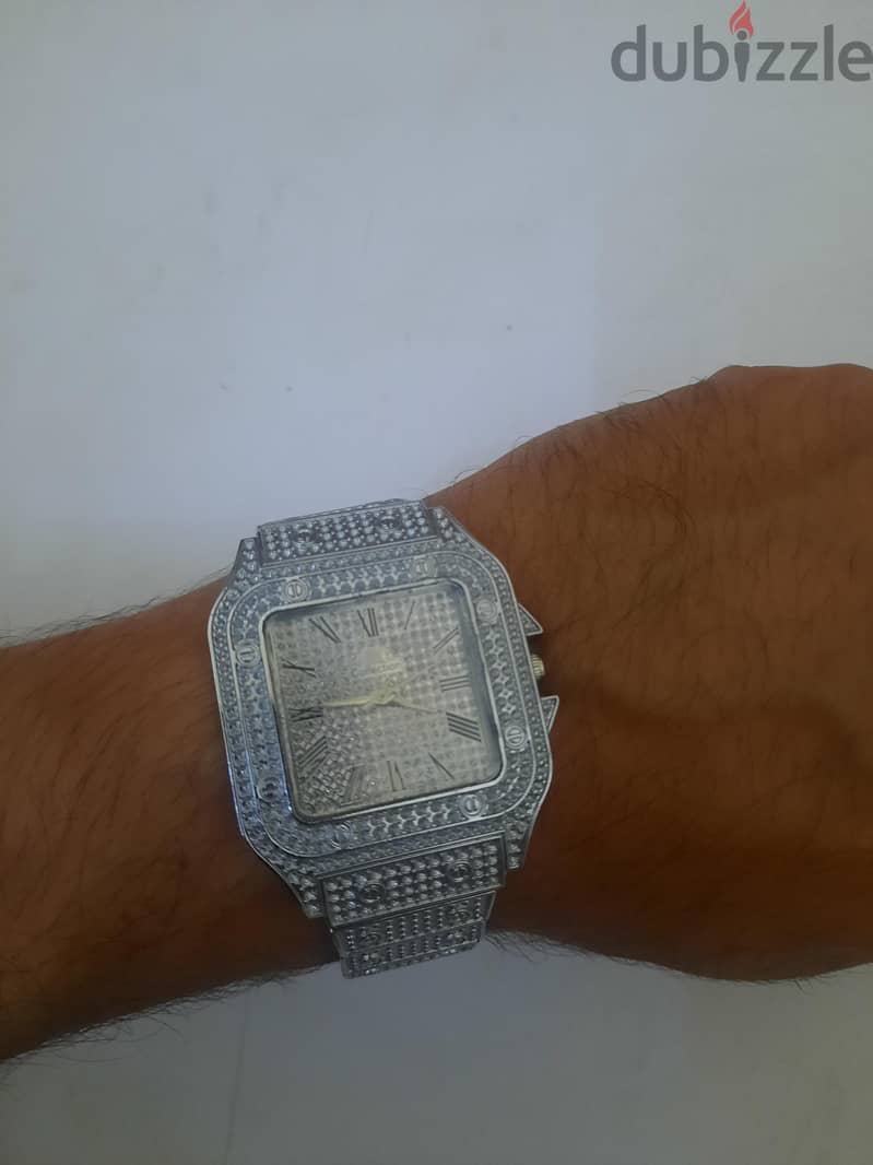 collection watch 3