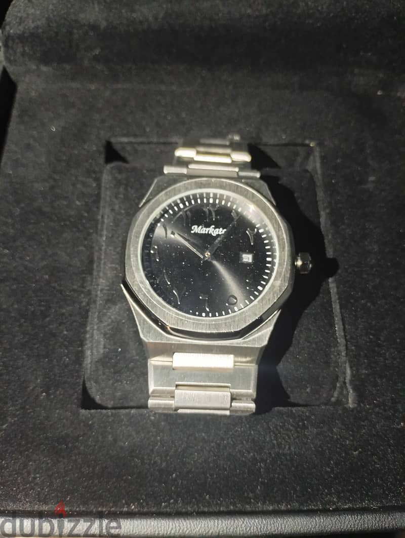 New ⌚ from Qatar 2