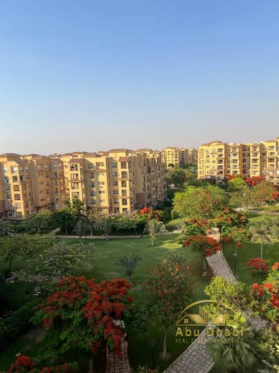 Apartment for sale in Madinaty - 245 m | Large area - High-end finishing - Unique location - Ready to move in