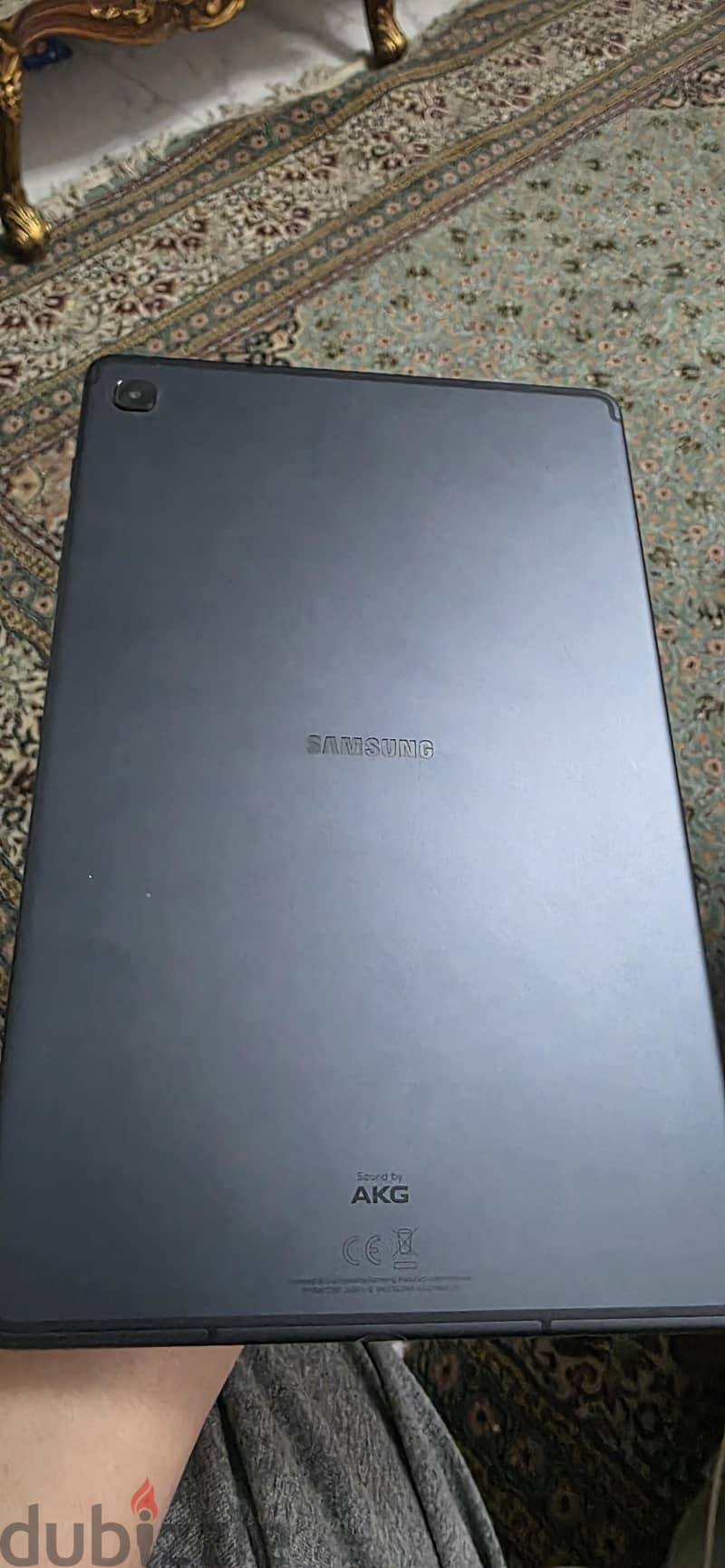 s6 lite samsung tablet 1