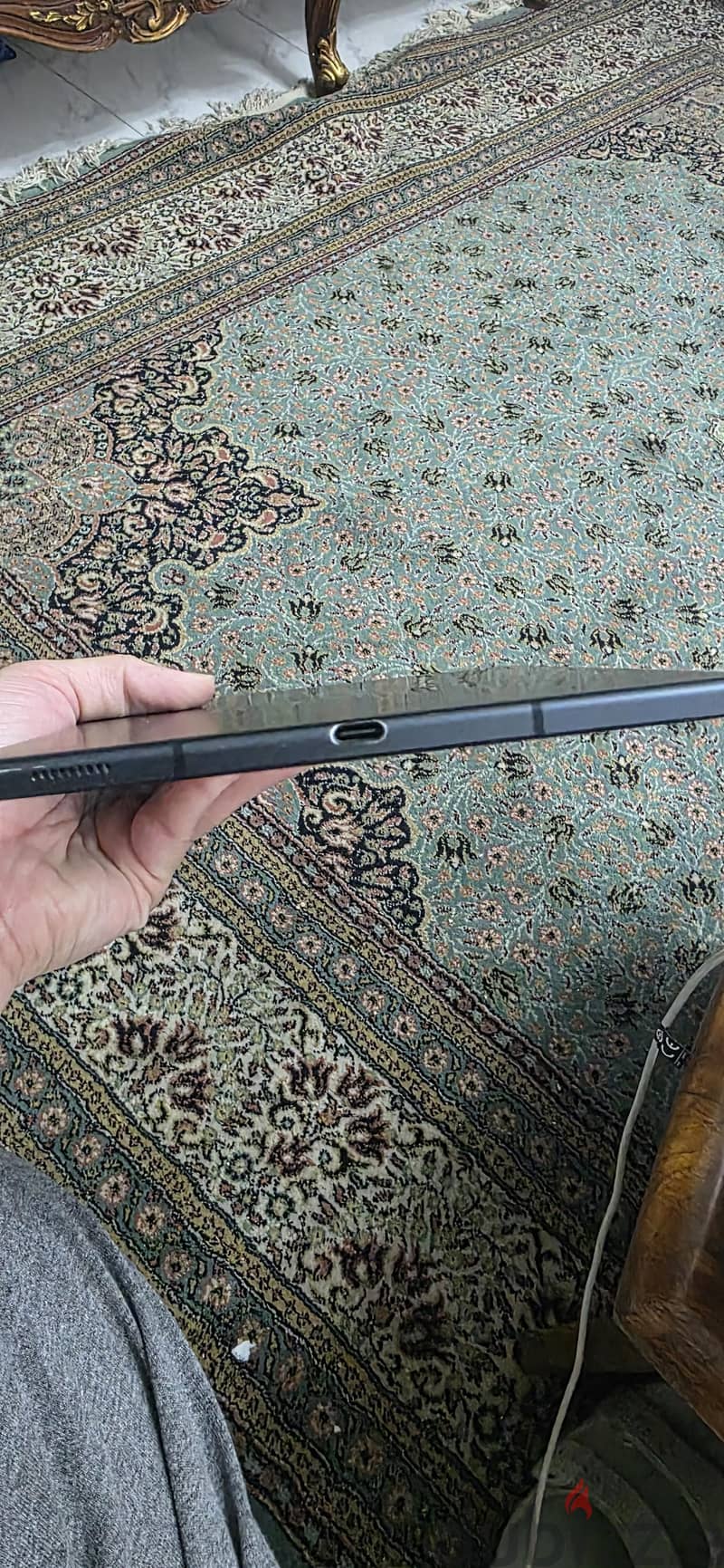 s6 lite samsung tablet 3