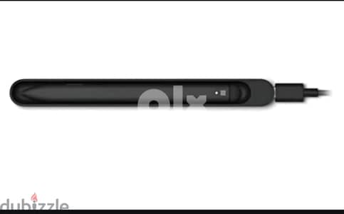 new Microsoft Surface pen slim rechargeable pen