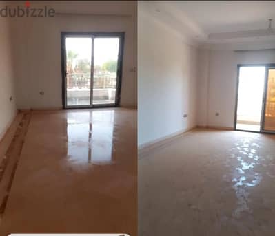 شركة تنظيف فلل بعد التشطيب