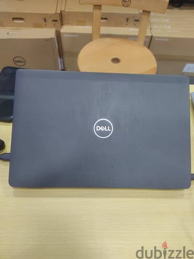 Dell Latitude 7420