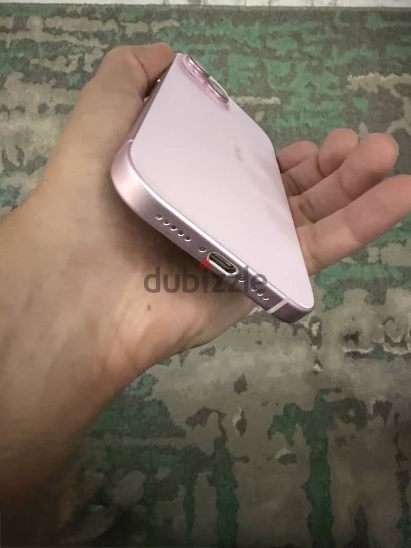 iPhone 15 256 3