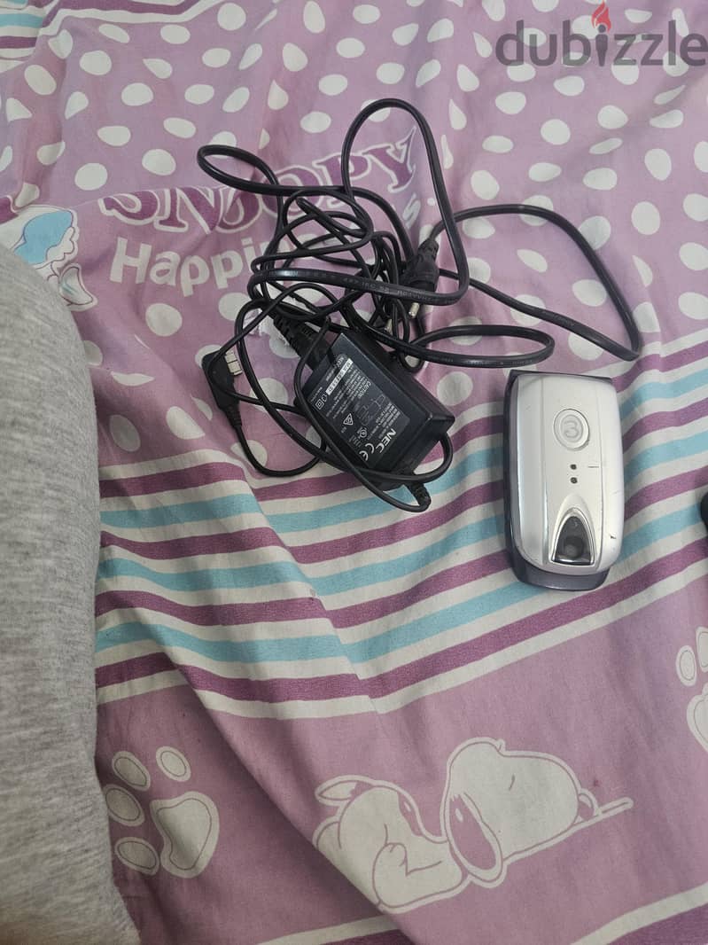 mobile NECنادرجدا 6