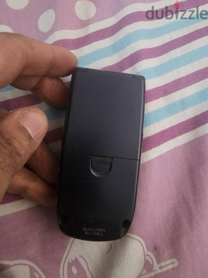 mobile NECنادرجدا 8