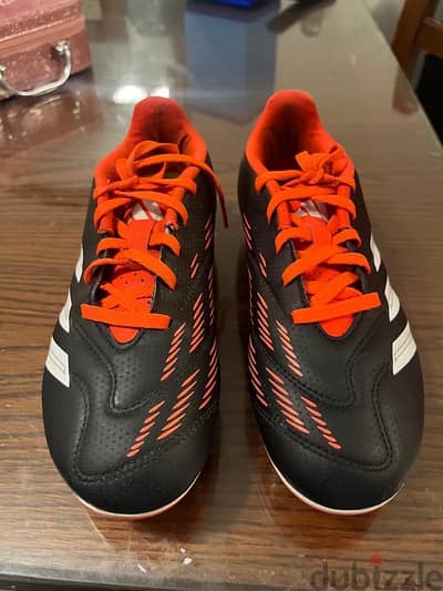 Original Adidas predator