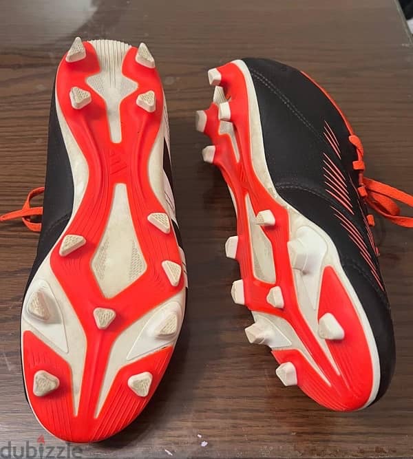 Original Adidas predator 1
