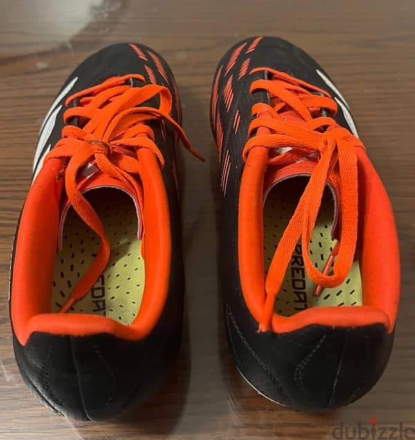Original Adidas predator 2
