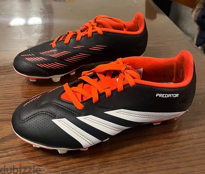 Original Adidas predator 3