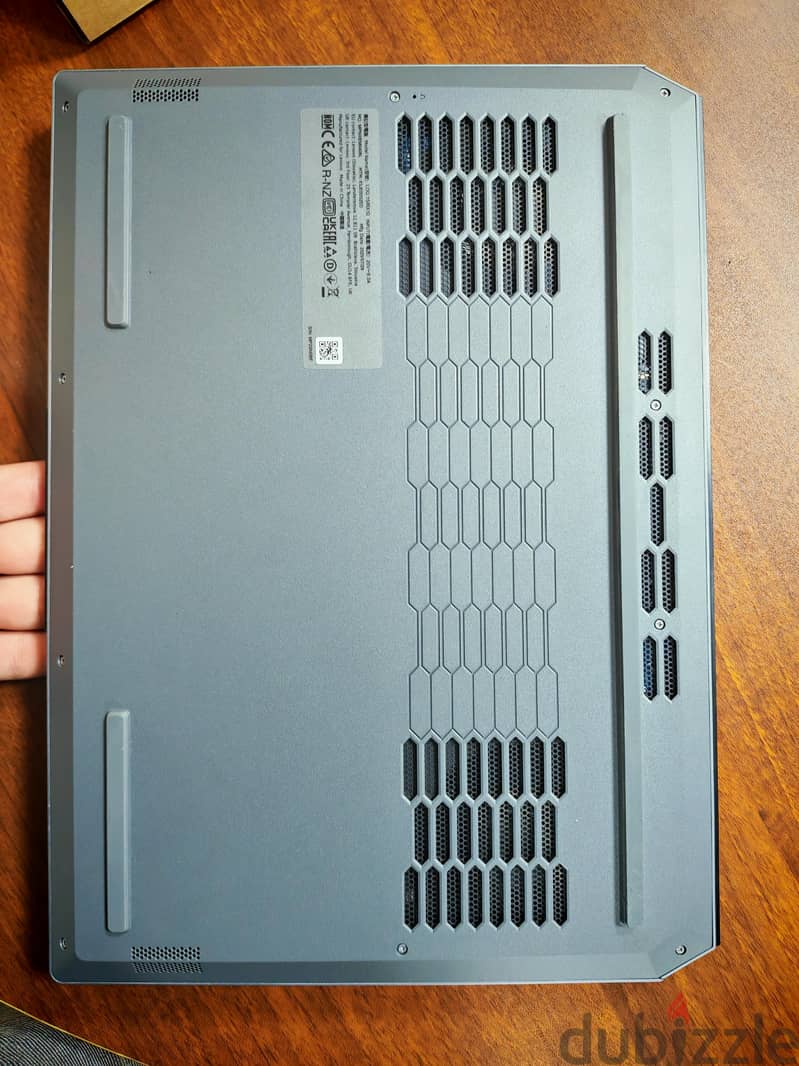 lenovo LOQ 7