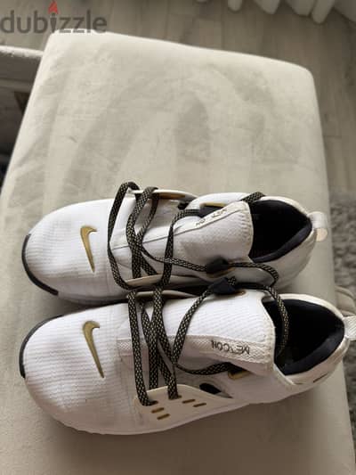 Nike women original metcon