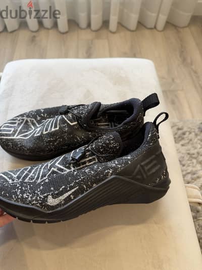 Nike women metcon original