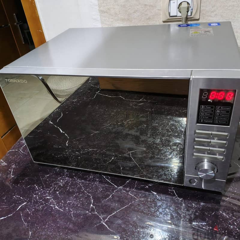 microwave tornado 1