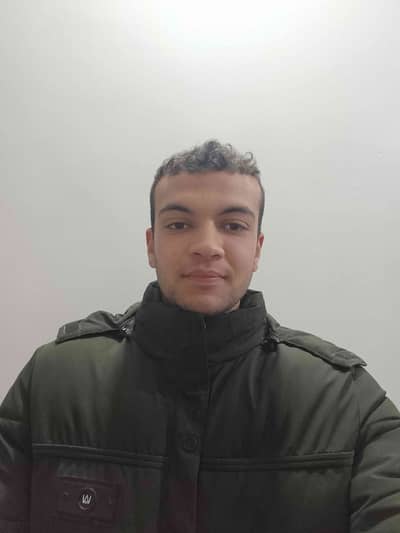 محمد علي