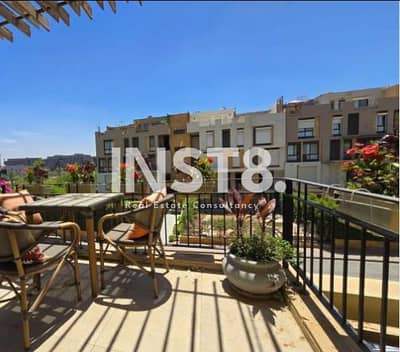 Special Penthouse with Roof and Attractive Price in Eastown