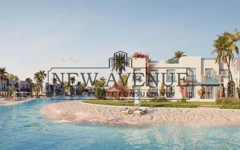 For Sale 3BR Fully Finished Townhouse Corner in LVLS Mountain View - Installments