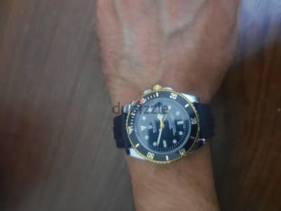 Rolex watch