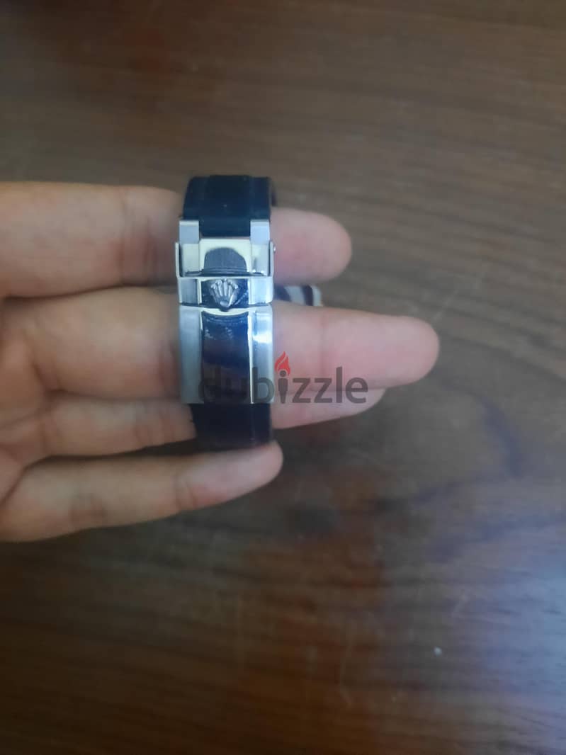 Rolex watch 1
