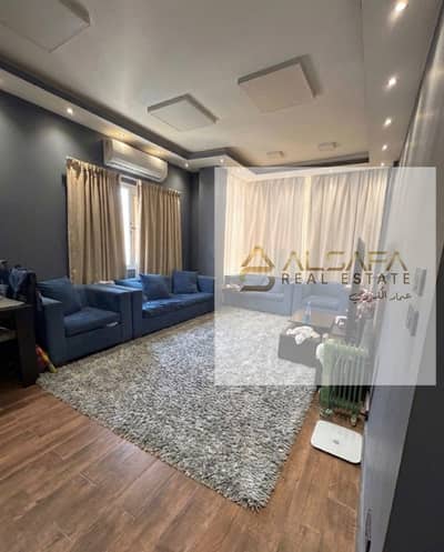 Apartment 120 meters ultra super lux for sale new finishing