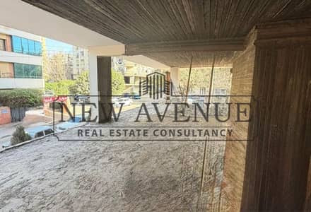 Retail 2 Floors For Sale in Masr Elgadida Total Area 1000 SQM