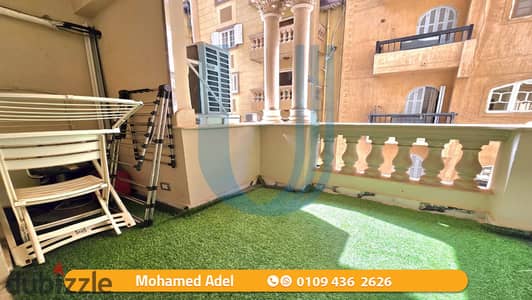 Apartment for sale, 176 m - Al-Iqbal - steps from Al-Iqbal National College
