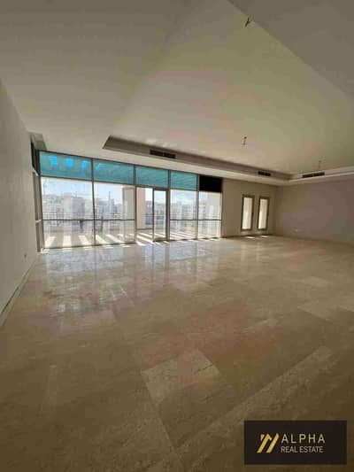 5 Bedrooms 400 sq.M Apartment for rent 160,000 EGP in Cairo Festival City, 5th Settlement