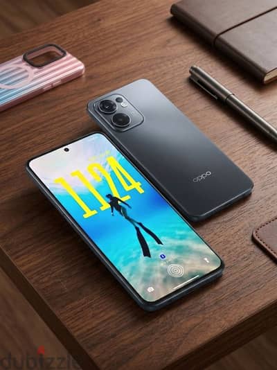 oppo reno 13F 5g