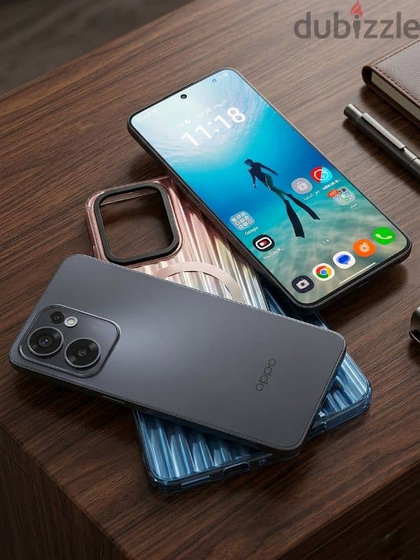 oppo reno 13F 5g 1