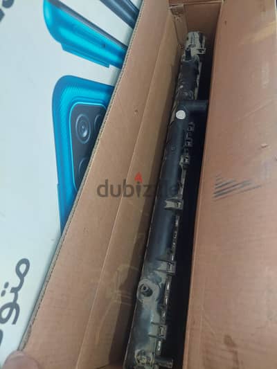 ريجاتير استيراد