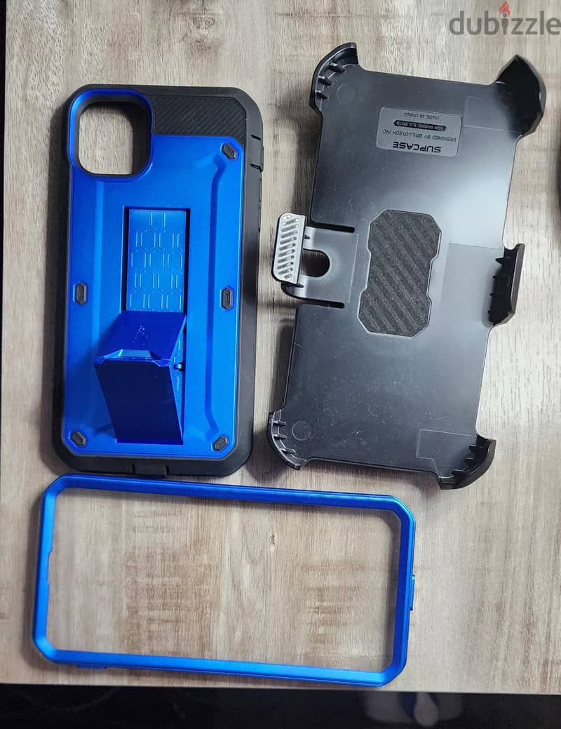 SUPCASE Cover for iphone 11  pro max 1