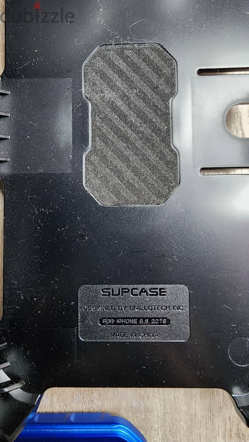 SUPCASE Cover for iphone 11  pro max 3