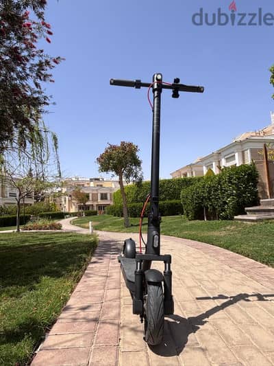 Xiaomi Scoter Elite 5