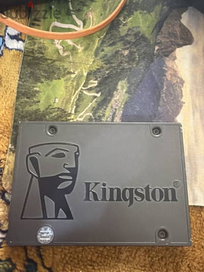 Hard ssd  240GB