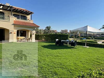  شاليه 3 غرف للإيجار في لافيستا باي – صف ثالث من البحر Corner