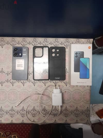 ريدمي نوت 13 4g